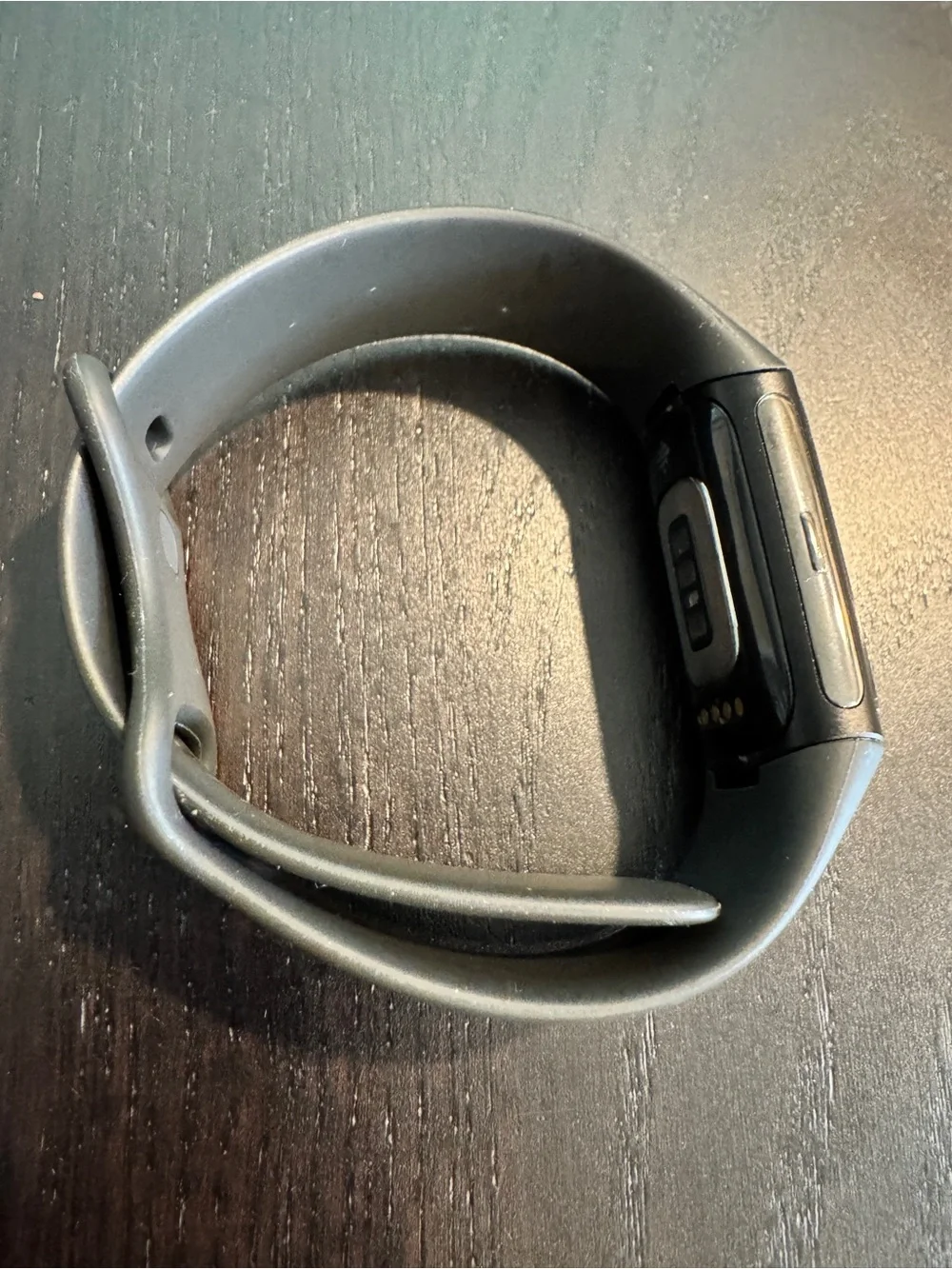 Fitbit Charge 5 Fitness Tracker
